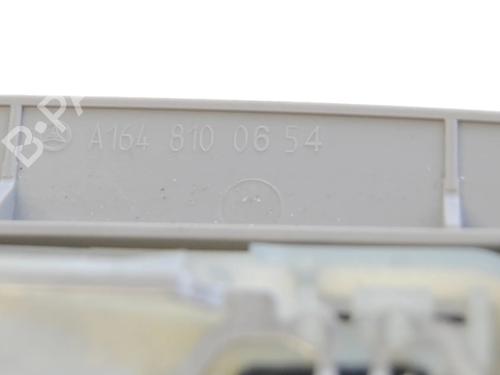 Interior roof handle MERCEDES-BENZ M-CLASS (W164) ML 320 CDI 4-matic | BP30233216I35