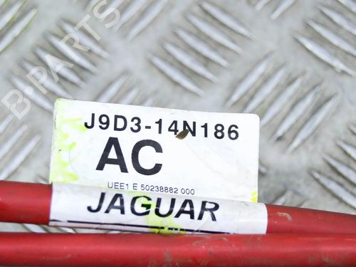 Wiring harness JAGUAR I-PACE (X590) EV400 AWD | BP33356272E16 - Image 6