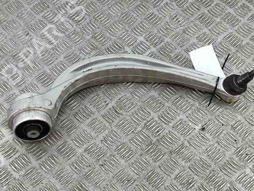 Querlenker links vorne für VW TOUAREG (CR7, RC8) 3.0 TDI 4motion (286 hp) 26183024