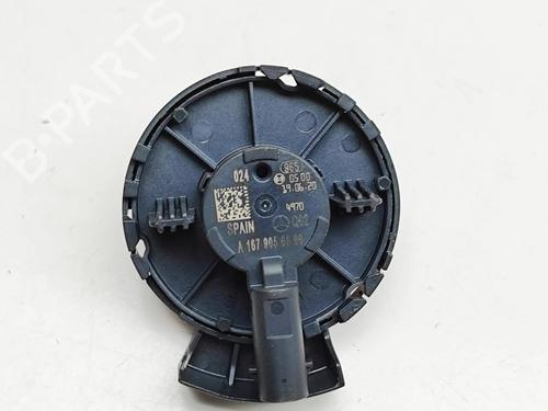 Electronic sensor MERCEDES-BENZ GLA (H247) GLA 200 (247.787) | BP30857115M84 