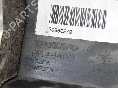 Other VOLVO XC60 I SUV (156) D4 | BP14644313O1 