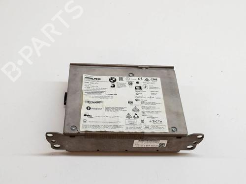 Used Electronic module BMW 3 (G20, G80, G28) 320 d (190 hp) 15480850