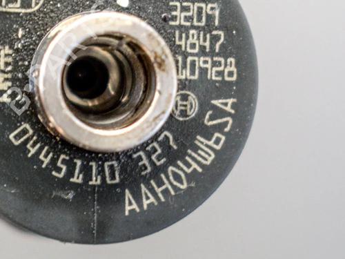 Used Injector Injector OPEL INSIGNIA A Sports Tourer (G09) 2.0 CDTI (35) (163 hp) 14662091 14662091