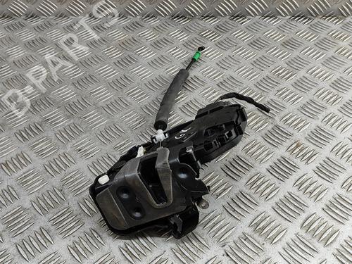 Rear left lock LAND ROVER RANGE ROVER EVOQUE (L538) 2.0 D | BP27570000C100 