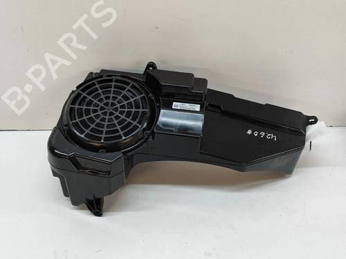 Used Electronic module AUDI A7 Sportback (4GA, 4GF) 3.0 TDI quattro (218 hp) 28183725