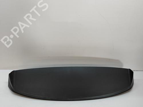 Spoiler bakluke VW T-ROC (A11, D11) 1.0 TSI (116 hp) 24581483