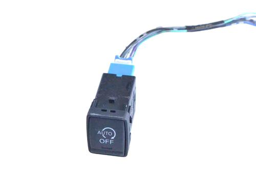 Used Switch NISSAN JUKE (F15) 1.2 DIG-T (115 hp) 30240010