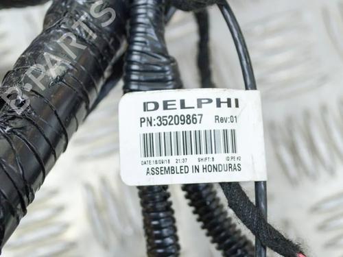 Wiring harness TESLA MODEL 3 (5YJ3) EV AWD | BP27750616E16