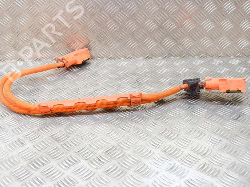 Ledningsnet BMW i3 (I01) Range Extender (170 hp) 14639086