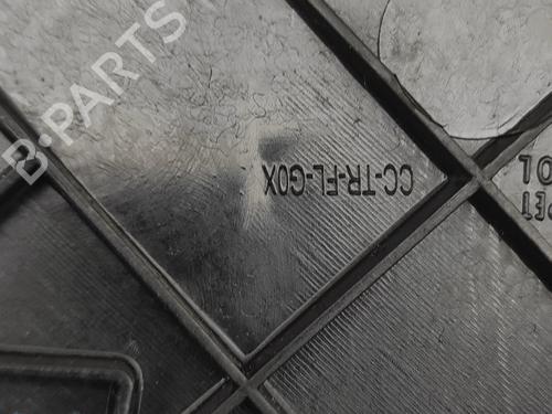 Middle console BMW X6 (G06, F96) xDrive 30 d Mild-Hybrid | BP32525434I22