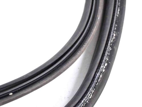 Rubber door seal MERCEDES-BENZ A-CLASS (W176) A 180 CDI (176.000) | BP30227930C142