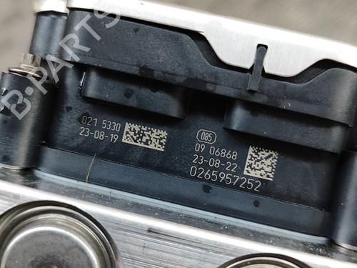 ABS pump VW TOUAREG (CR7, RC8) 3.0 TDI 4motion | BP27314976M43 