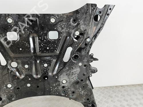 Subframe BMW X3 (G01, F97, G08) iX3 | BP33380023M9 - Image 4