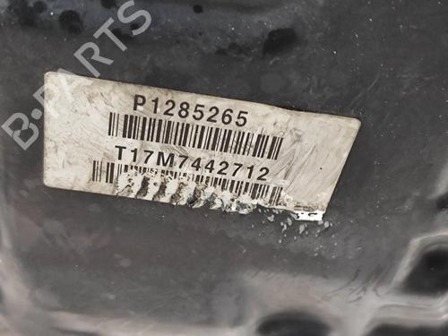 Gearbox VOLVO XC60 II (246) D4 AWD | BP24580227M3  - Image 7