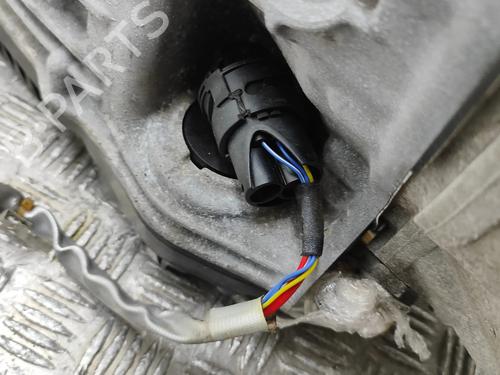 Gearbox MERCEDES-BENZ C-CLASS Coupe (C205) C 220 d (205.304) | BP23247657M3 