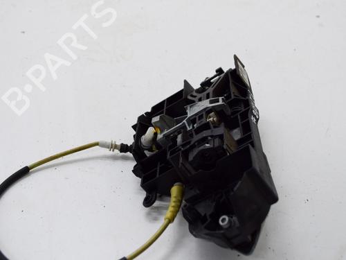 Front right exterior door handle BMW 5 (F10) M5 | BP9167510C129 