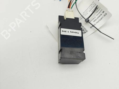 Electronic module ISUZU D-MAX II (TFR, TFS) 2.5 CRDi 4x4 (TFS86J) | BP38961730M83 - Image 4