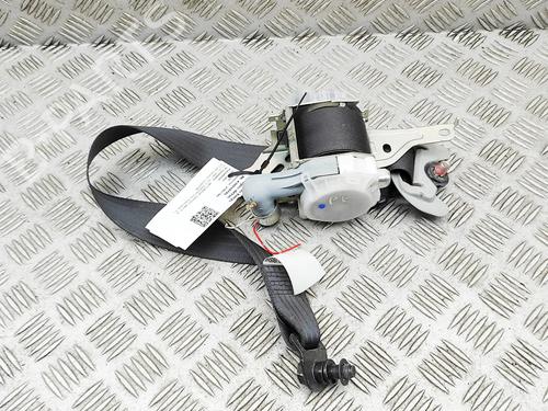 Front left seatbelt MITSUBISHI LANCER VIII (CY_A, CZ_A) EVO X (CZ4A) | BP34560201I26  - Image 5