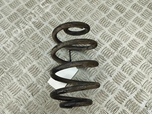 Used Shock absorber spring NISSAN LEAF (ZE1) Electric (150 hp) 27790281