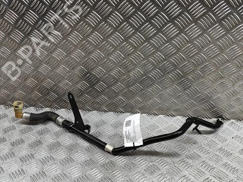 Used Pipe FORD USA MUSTANG Coupe 2.3 EcoBoost (317 hp) 24582334