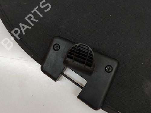 Rear parcel shelf MAZDA 6 Estate (GJ, GL) 2.2 D | BP25898680C85 