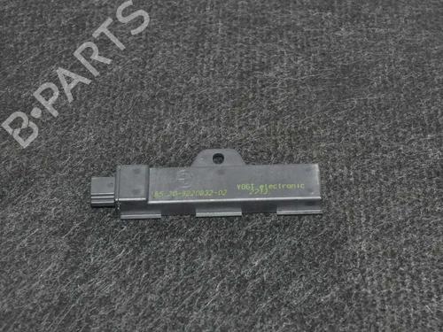 Used Electronic module BMW 3 (F30, F80) 330 d (258 hp) 7734368