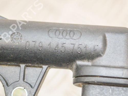 Pipe AUDI A6 C7 Avant (4G5, 4GD) S6 quattro | BP14663151M125 