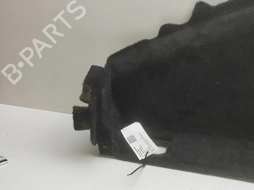 Boot lining PORSCHE PANAMERA (971) 2.9 4 E-Hybrid (97ABE1, 97BBE1, 97ABX1) | BP33624733I3 - Image 2