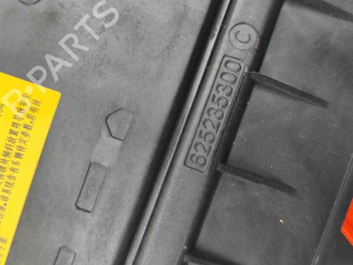 ECU airbags VOLVO XC90 II (256) B5 Mild-Hybrid | BP29391768M53 
