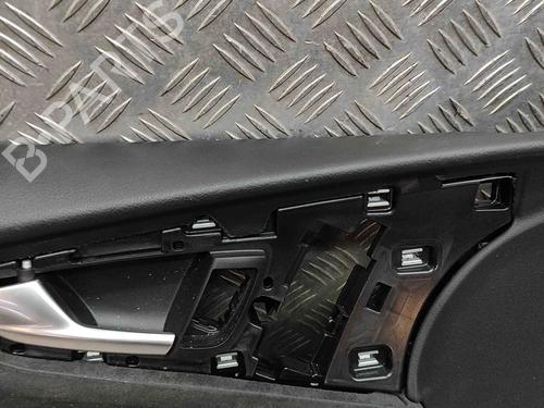 Front left panel AUDI A7 Sportback (4GA, 4GF) 3.0 TDI quattro | BP29487886C58 