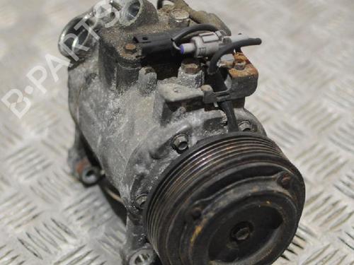 Used AC compressor BMW 3 (E90) 320 d (184 hp) 6723767
