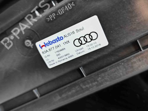 Sunroof AUDI E-TRON (GEN) 55 quattro | BP29403922C124 