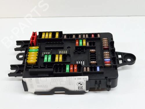 Used Fuse box BMW 2 Convertible (F23) 228 i (245 hp) 8354806