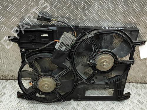 Radiator fan LAND ROVER FREELANDER I (L314) 2.0 Td4 4x4 | BP24306787M35 