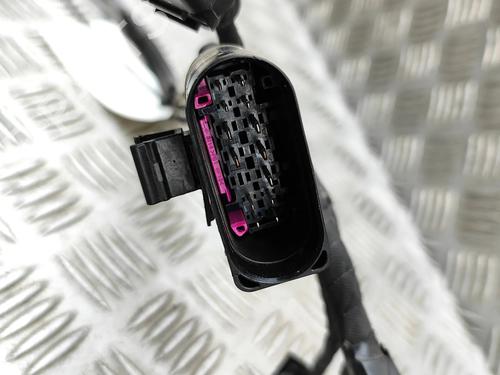 Electronic sensor MAN TGE Van 2.0 TDI (01V, 03V, 36V, UYB, UYC, UYD) | BP31976984M84 