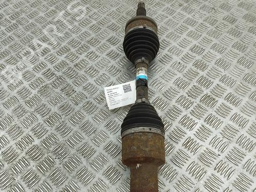 Right front driveshaft FORD RANGER (TKE) 2.0 EcoBlue 4x4 | BP29975118M39 