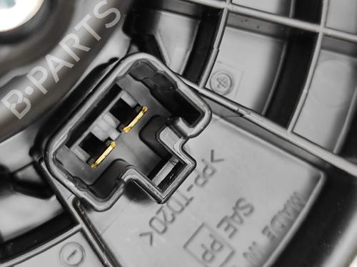 Heater blower motor MAZDA 3 Hatchback (BP) 2.5 e-SKYACTIV-G (BP5H) | BP30981927M62 - Image 6