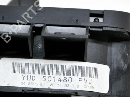 Electronic module LAND ROVER RANGE ROVER SPORT I (L320) 2.7 D 4x4 | BP9630546M83 