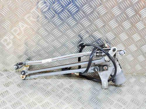 Front wipers mechanism PEUGEOT 2008 I (CU_) 1.2 VTi | BP8145838C83 