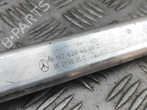 Other MERCEDES-BENZ GLS (X167) AMG 63 4Matic+ EQ Boost 4-matic+ (167.989) | BP28556768O1 