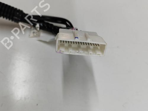 Electronic module MAZDA CX-30 (DM) e-SKYACTIV-X M Hybrid | BP28565010M83 