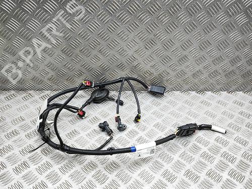 Used Electronic module Electronic module TESLA MODEL Y (5YJY) Long Range All-wheel Drive (514 hp) 36232054 36232054