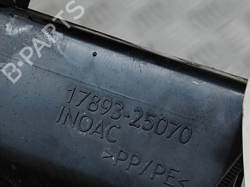 Pipe TOYOTA RAV 4 V (_A5_, _H5_) 2.5 Hybrid AWD (AXAH54, AXAL54) | BP28676104M125