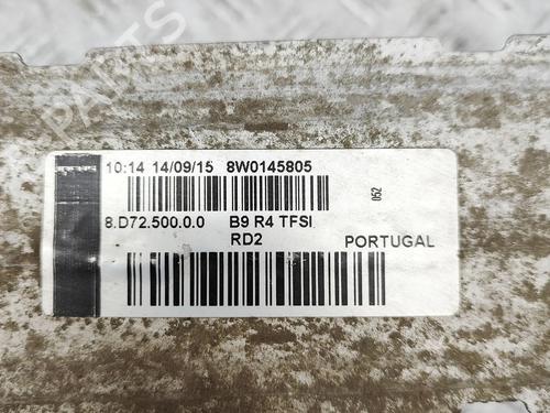 Intercooler AUDI A4 B9 (8W2, 8WC) 2.0 TFSI | BP33797923M30  - Image 7