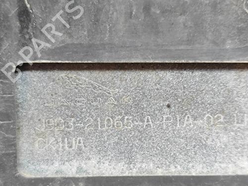 Door moulding trim JAGUAR I-PACE (X590) EV400 AWD | BP27767284C150 