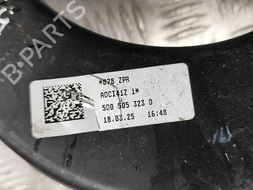 Venstre bagtil bærearm VW TAYRON (R41) 1.5 eHybrid | BP29458442M14 