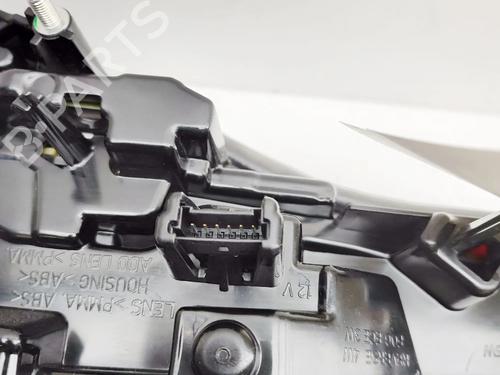 Left tailgate light BMW X3 (G01, F97, G08) iX3 | BP38328984C79 - Image 7