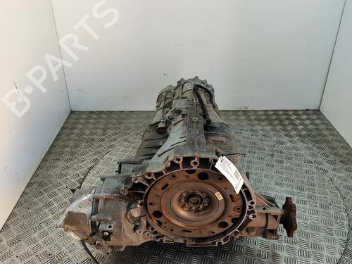 Used Gearbox Gearbox PORSCHE MACAN (95B) 3.0 S Diesel (258 hp) 27289914 27289914