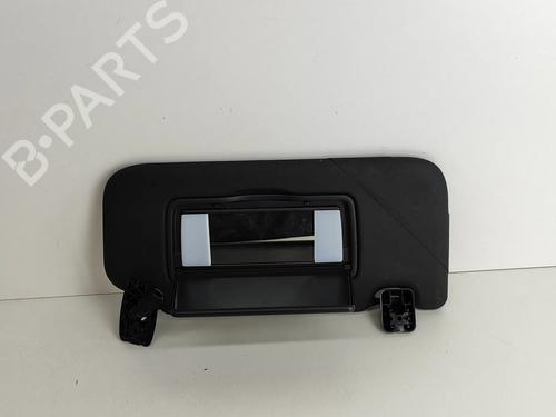 Højre solskærm FORD PUMA (J2K, CF7) 1.0 EcoBoost mHEV (155 hp) 27773920