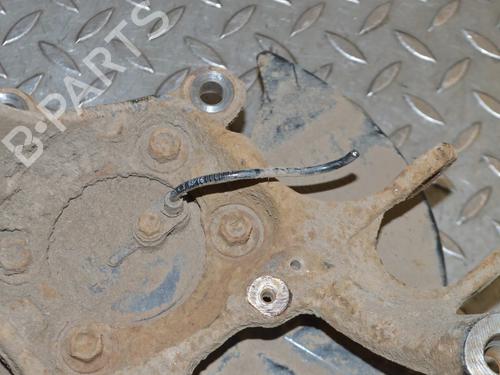 Left rear steering knuckle MAZDA CX-5 (KE, GH) 2.2 D (KE2FW) | BP33347669M27 - Image 4